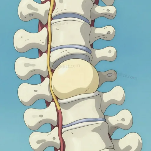 discal