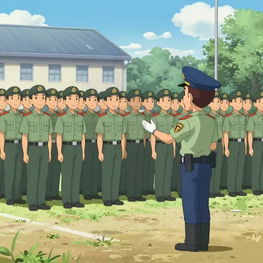 discipliner