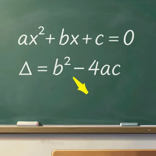 discriminant