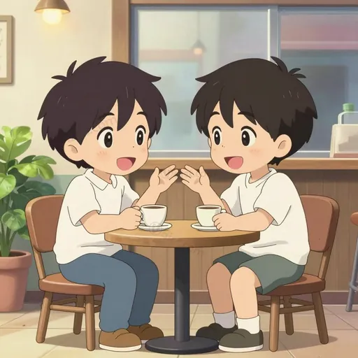 discussion