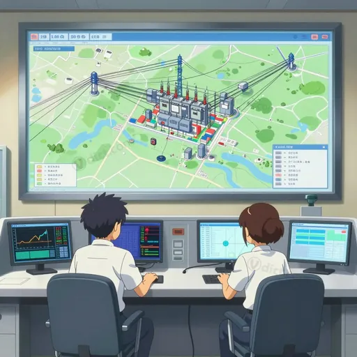 dispatching