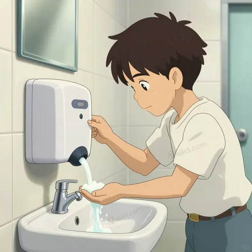 dispensateur