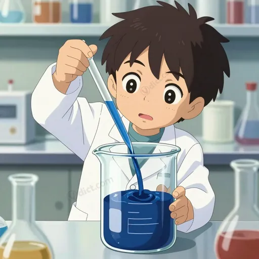 dispersant