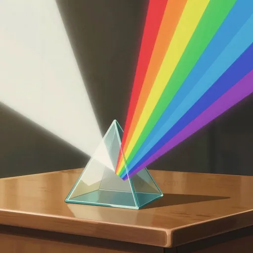 dispersion