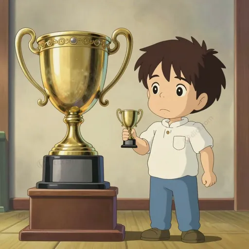 disproportionné