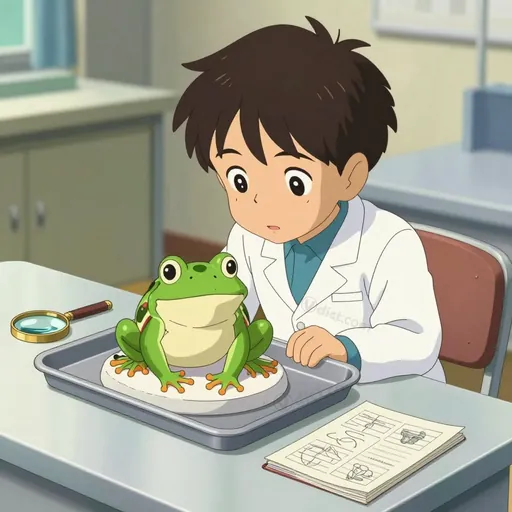 dissection