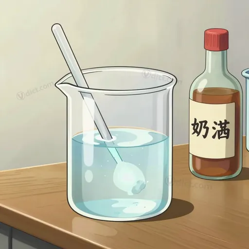dissolvant