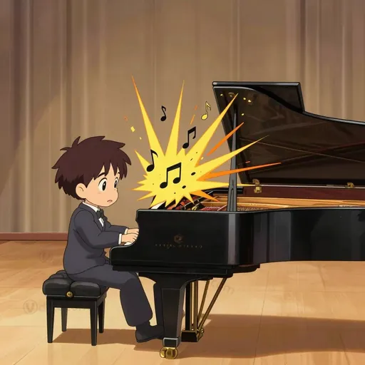 dissonance
