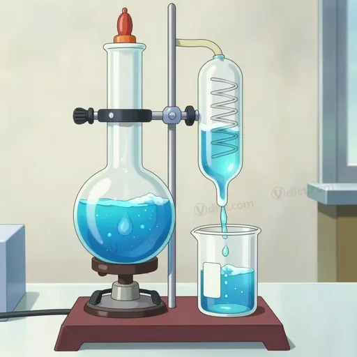 distillation