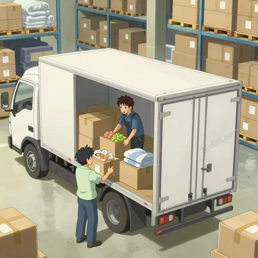 distribuable