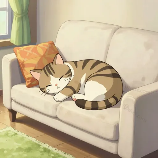 divan