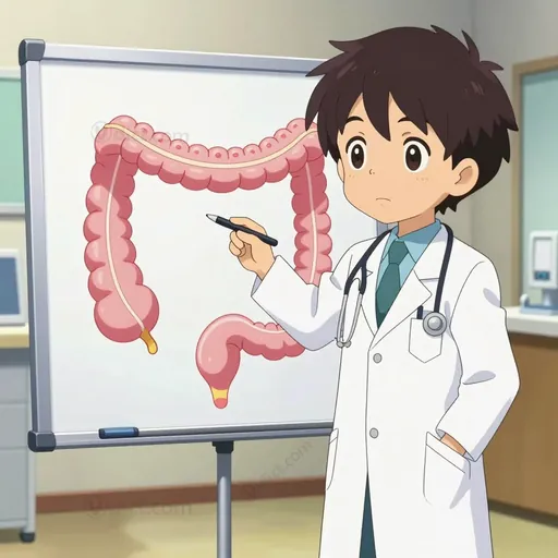 diverticule