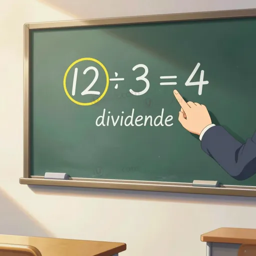 dividende