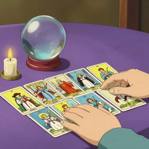 divinatoire