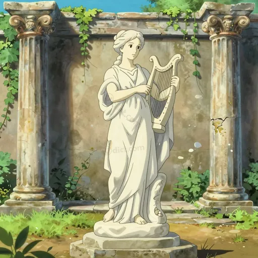divinité