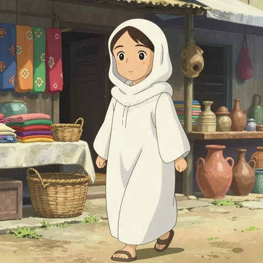 djellaba