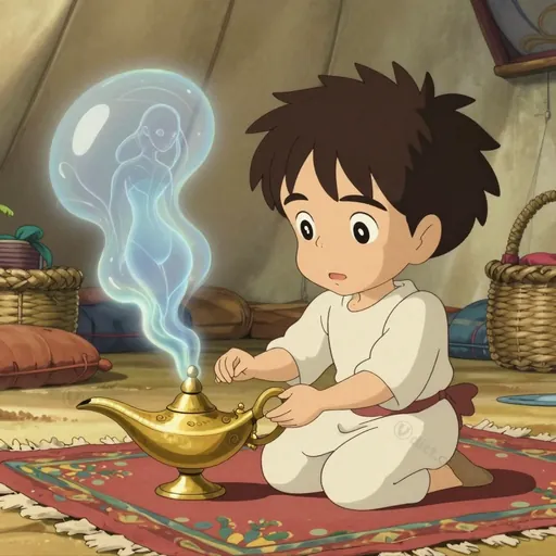 djinn