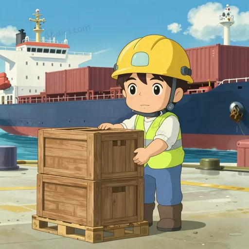 docker
