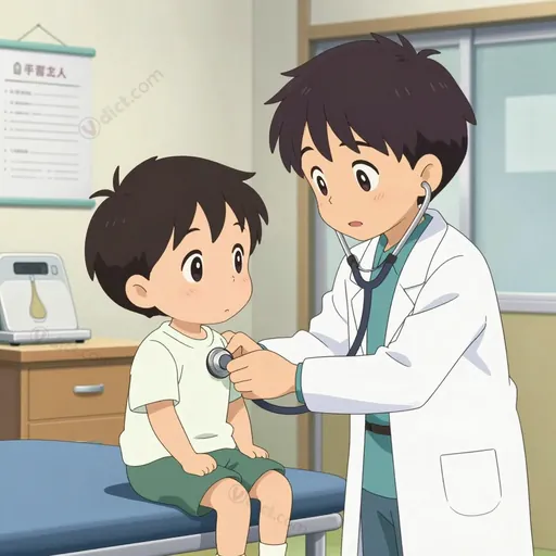 docteur