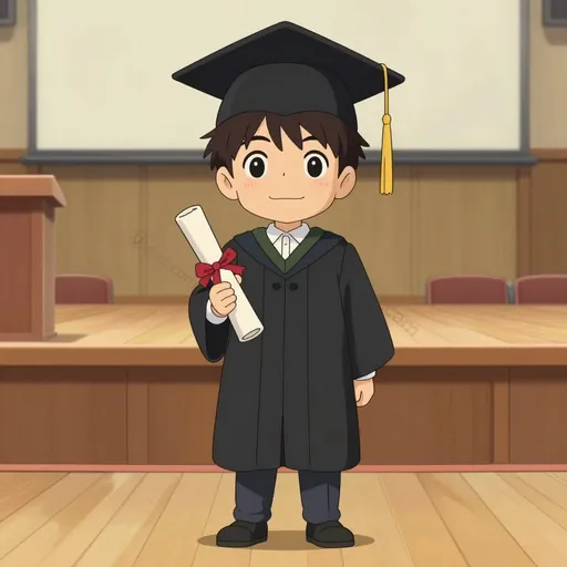 doctoral