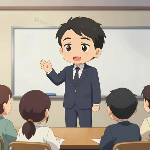 doctrinaire