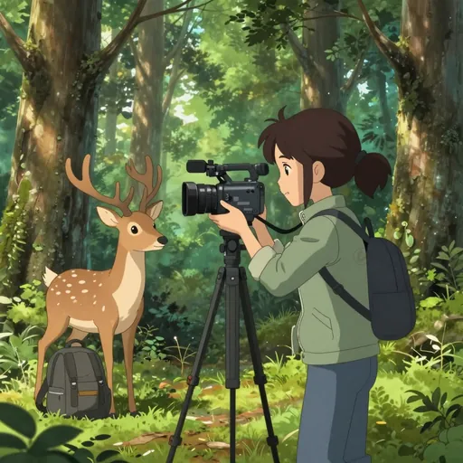 documentariste