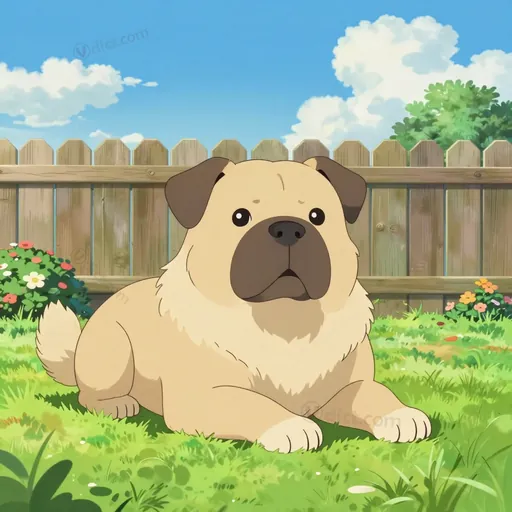 dogue
