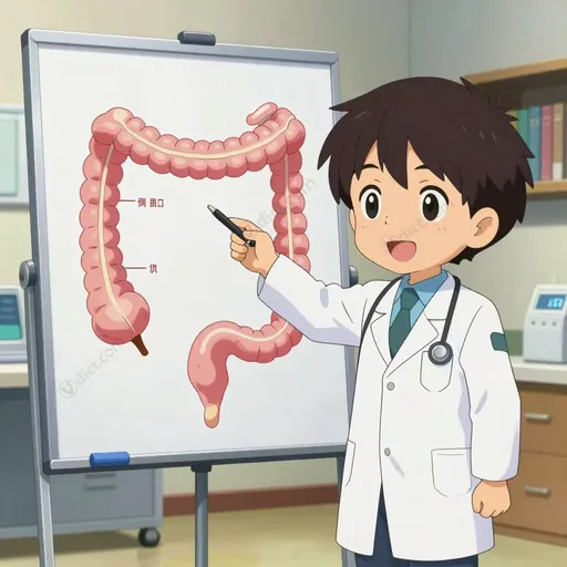 dolichocôlon