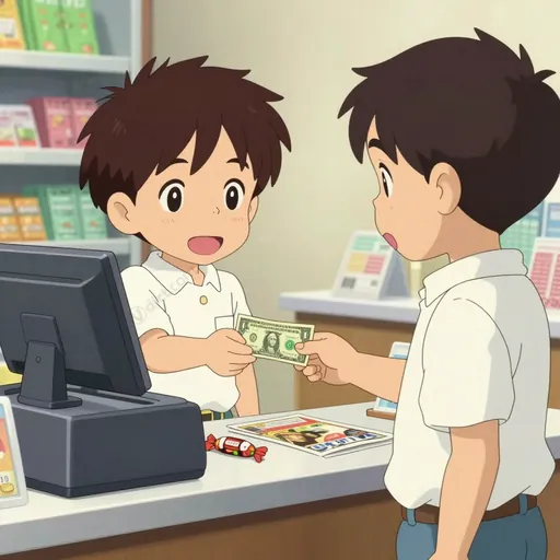 dollar
