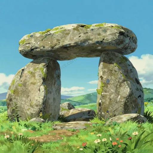 dolmen