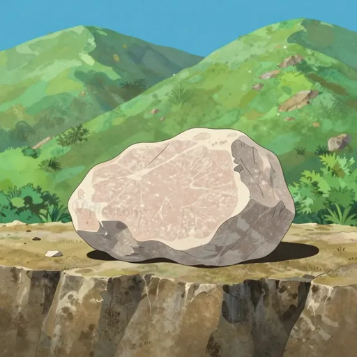 dolomite