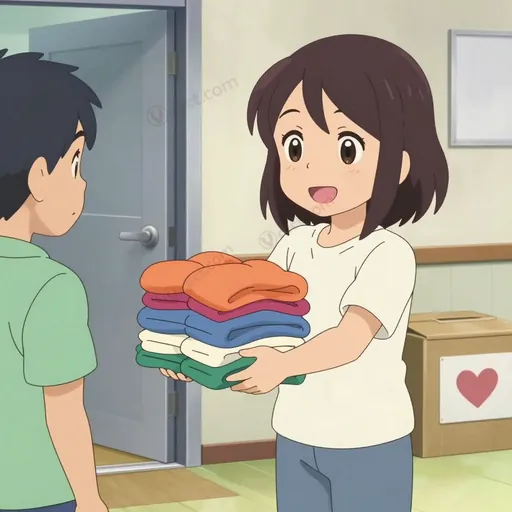 donation