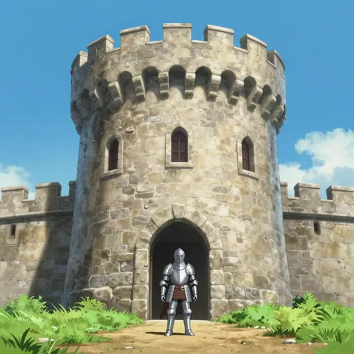 donjon