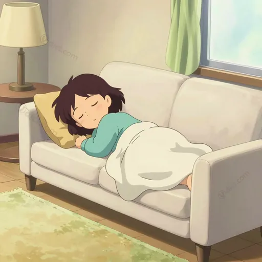 dormeuse