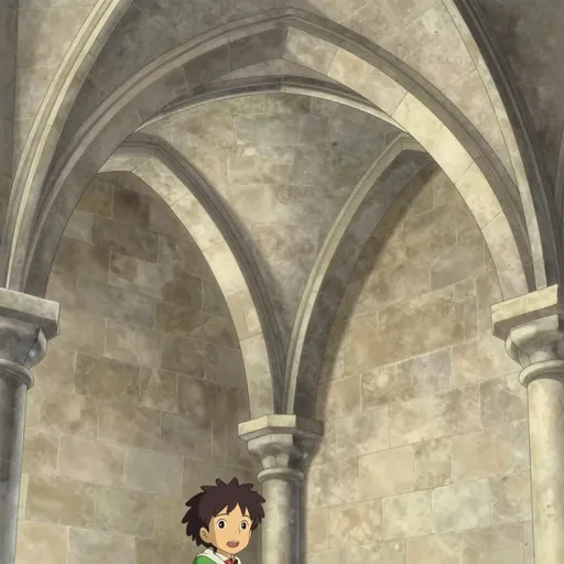 doubleau