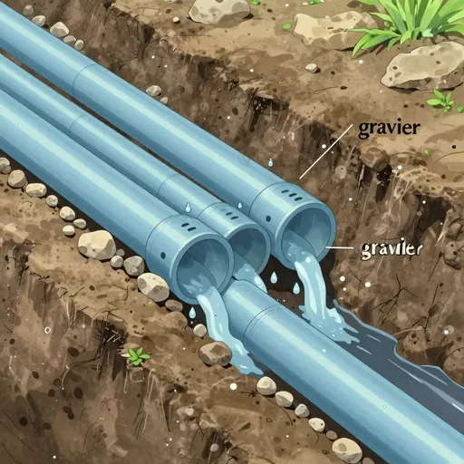 drainage