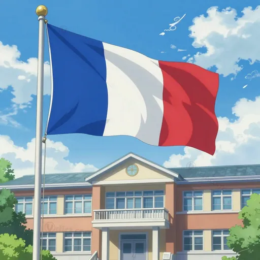 drapeau