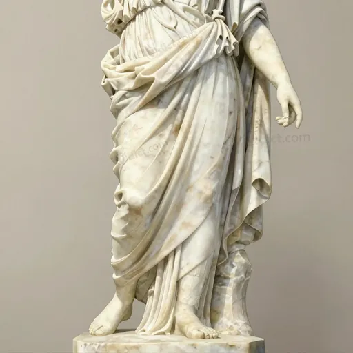drapé