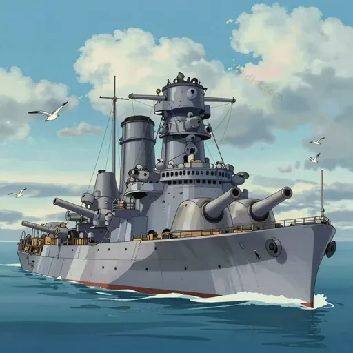 dreadnought