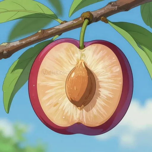 drupe