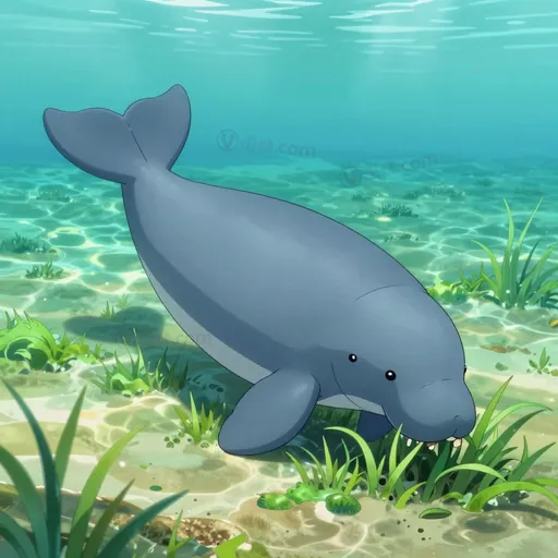 dugong