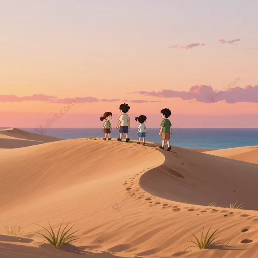 dune