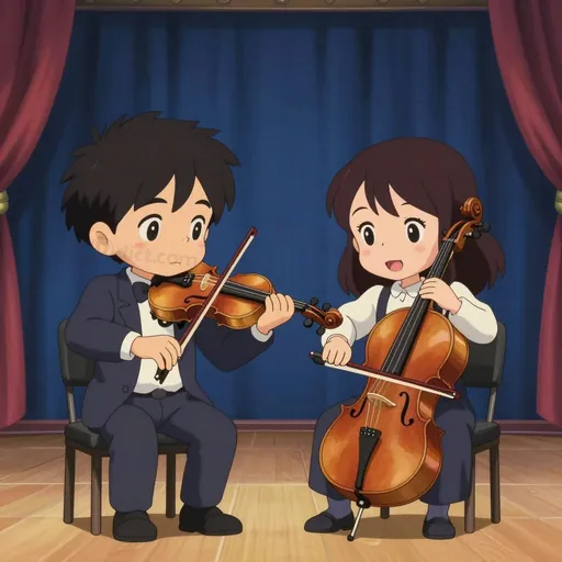 duo