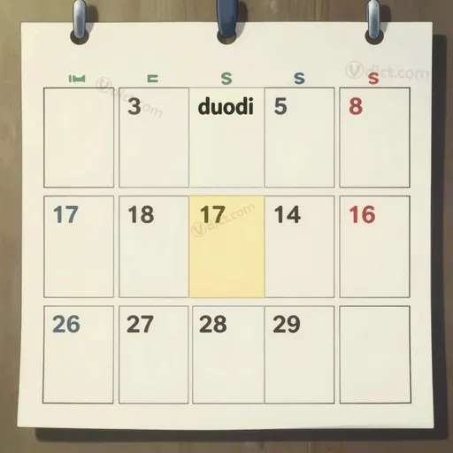 duodi