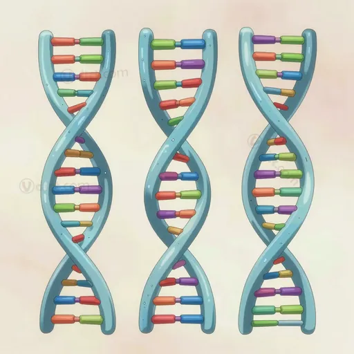 duplication