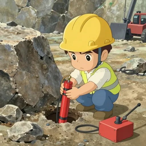 dynamite