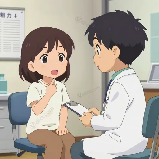 dysphonie