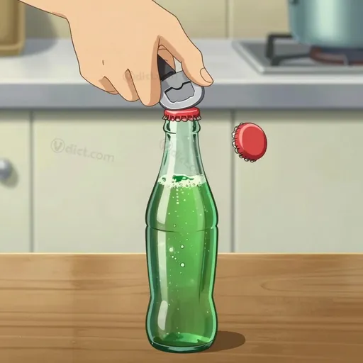 décapsuleur