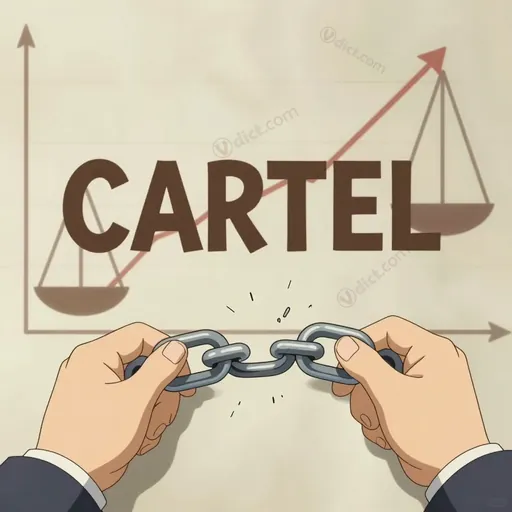décartellisation