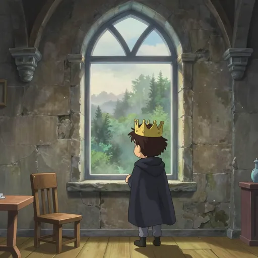 déchu
